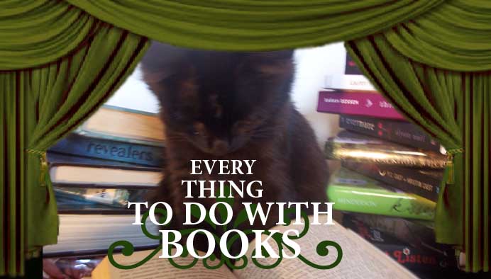 Everything To Do With Books