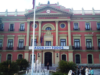 Casa Consistorial o Ayuntamiento