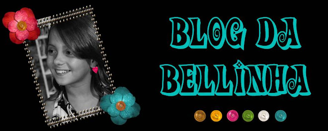 Blog da Bellinha