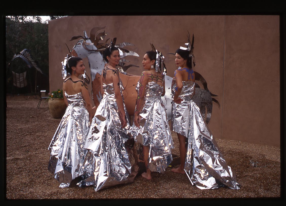 native american outfit