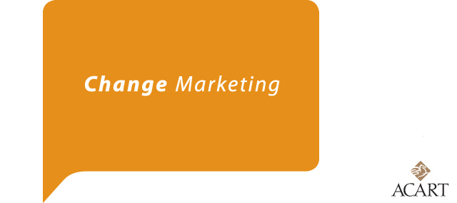 Change Marketing