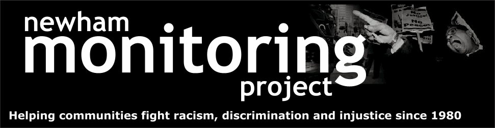 Newham Monitoring Project