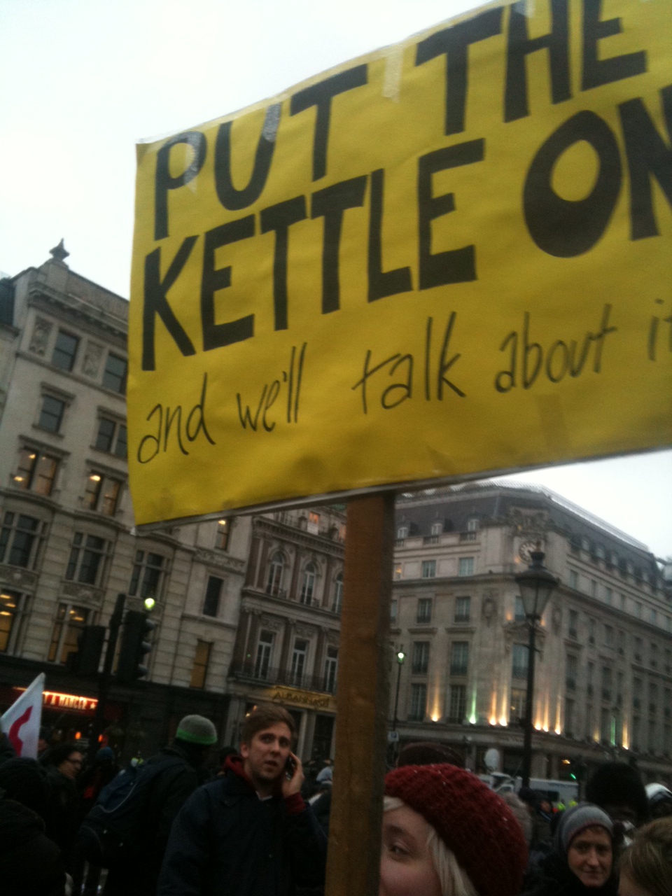 Random Blowe November 2010