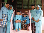 My Big Family