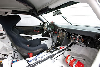 Porsche 911 GT3 Cup 2010 Picture 