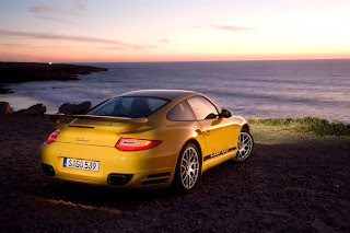 Porsche 911 Turbo: Picture special 