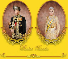 DAULAT TUANKU