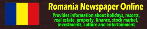 Romania Newspaper Online