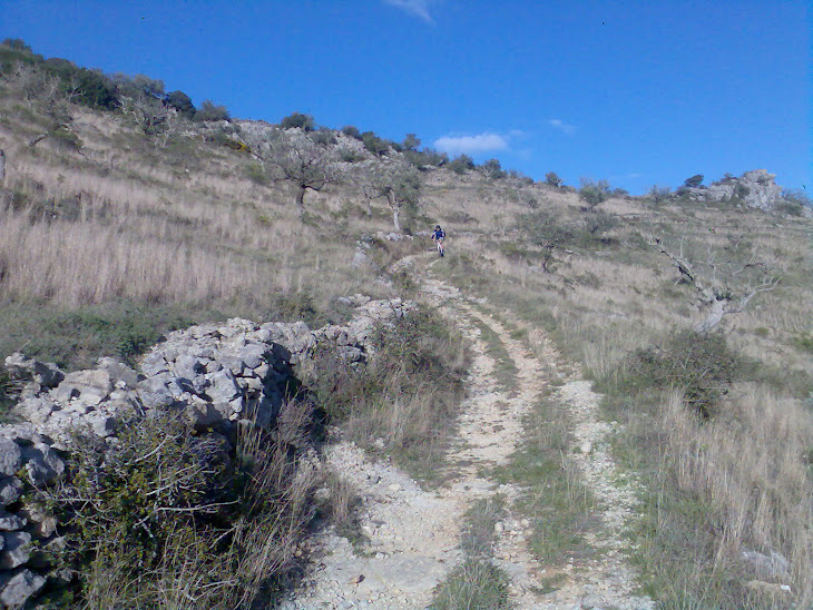 Serra de Aire e Candeeiros