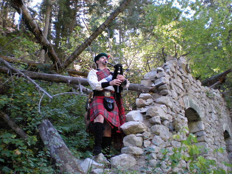 Old Mill-Little Cottonwood Trail