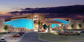 7 clans first council casino hotel