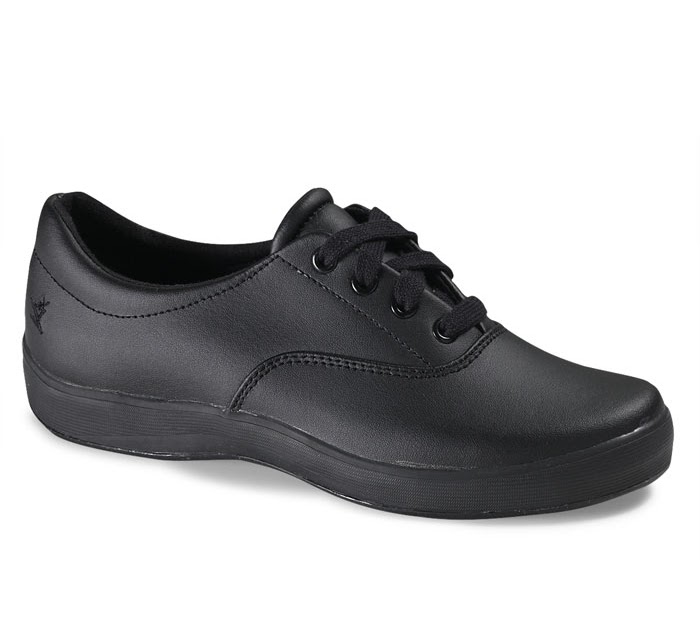 Trying to Stay Calm! Shoes Review...