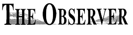 Diario "The Observer"