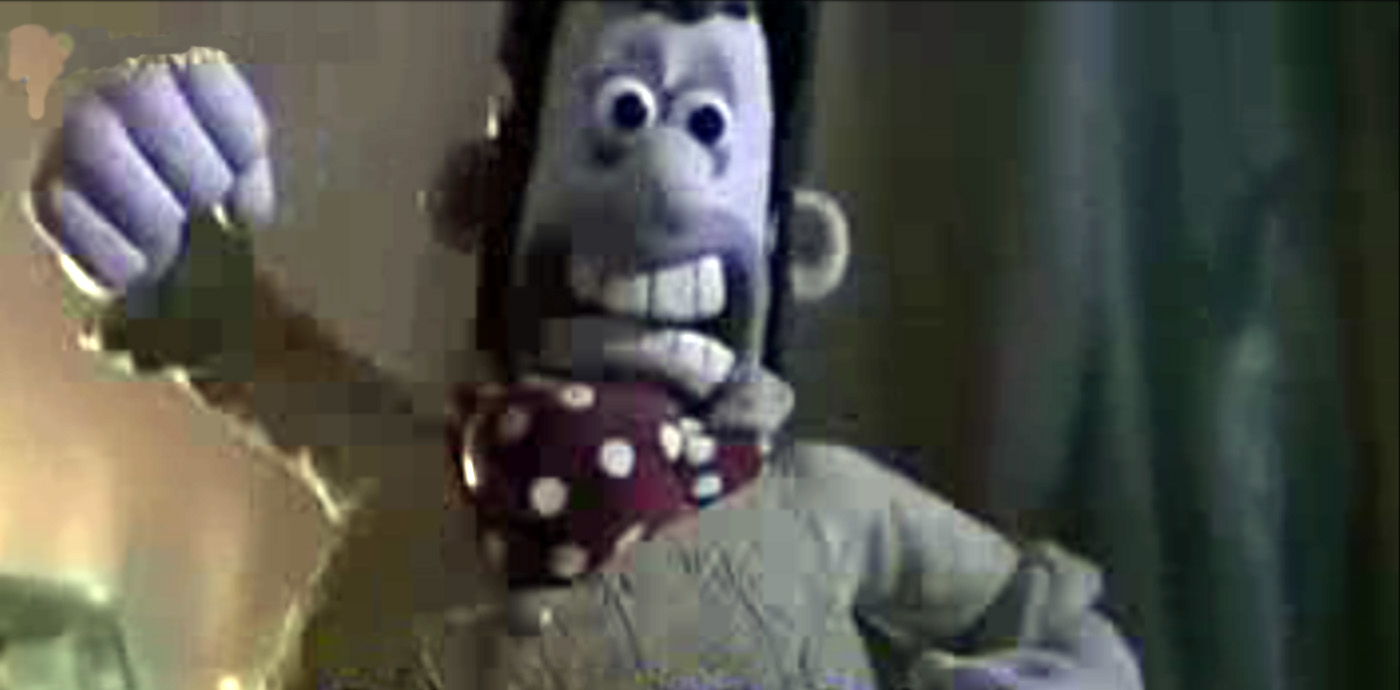 Family Friendly Halloween Movie Countdown Movie 10 Wallace Gromit The Curse Of The Were Rabbit 2005