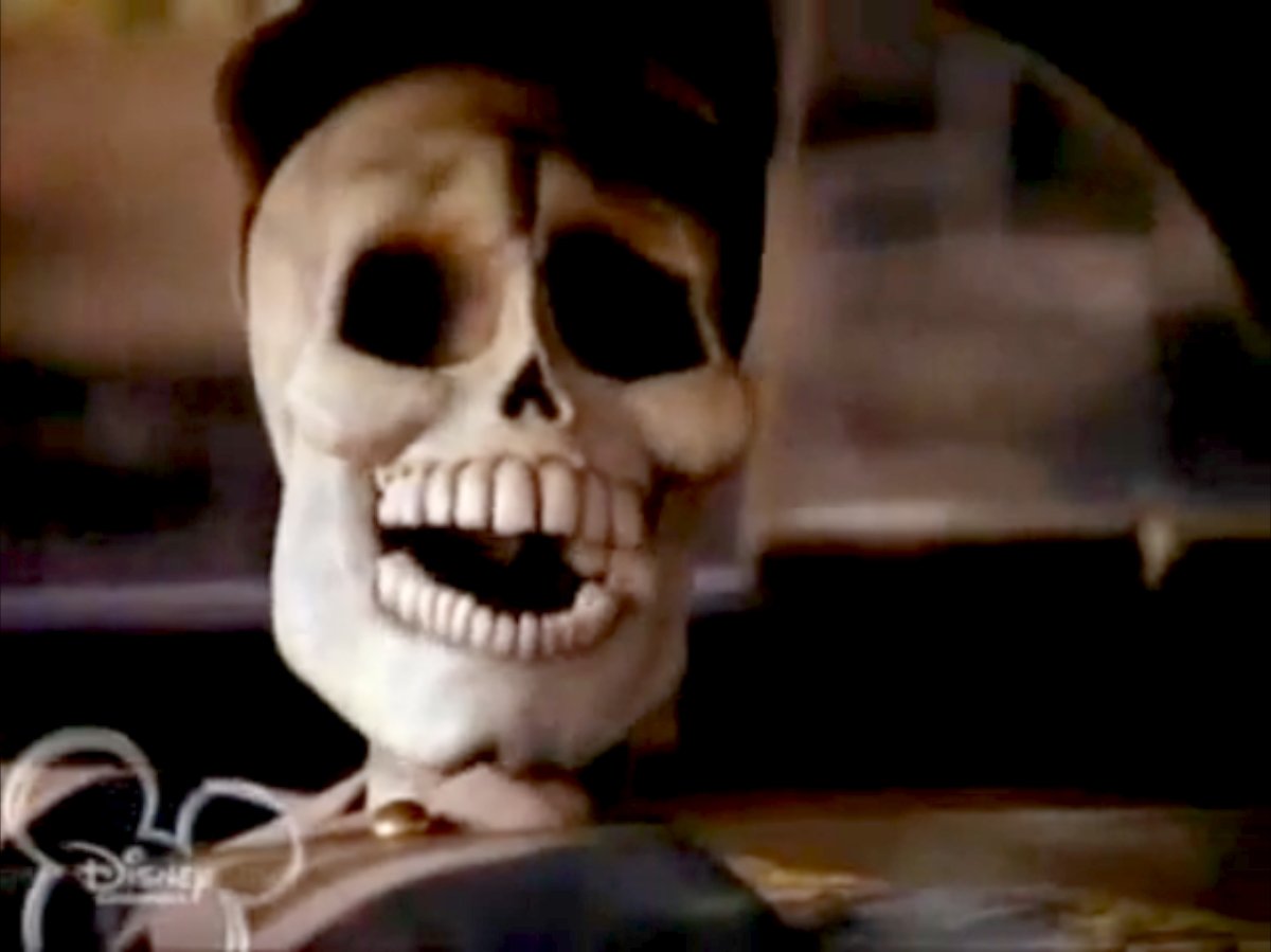 FamilyFriendly Halloween Movie Countdown Movie 14 Halloweentown (1998) FamilyFriendly Halloween Movie Countdown Movie 14 Halloweentown (1998)