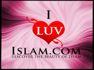 I LUv ISLAM