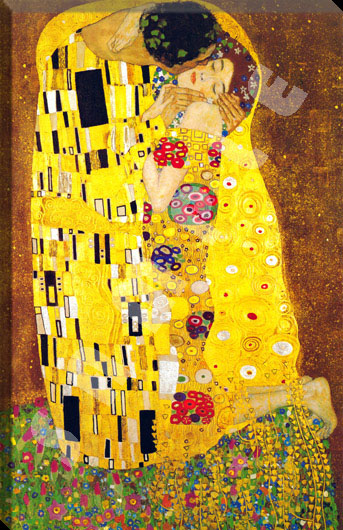 Gustav Klimt Graphics