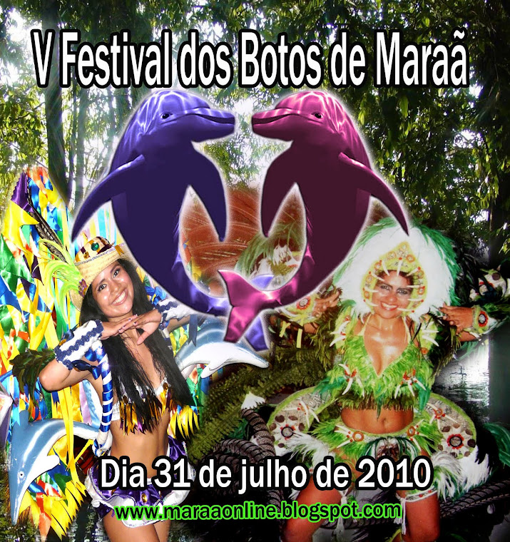 Cartaz do Festival 2010