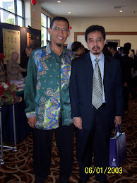 BERSAMA HJ ROZAN