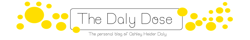 The Daly Dose
