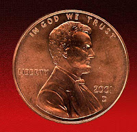 penny