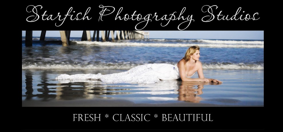 Starfish Photography Studios