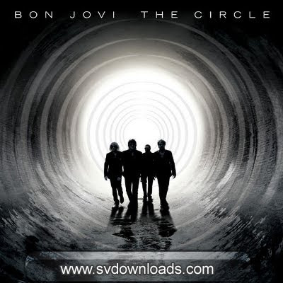 Bon Jovi the circle Bon+jovi+the+circle