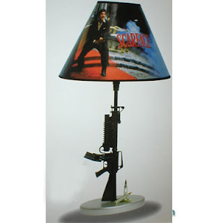 Big Red S Castle April 2009