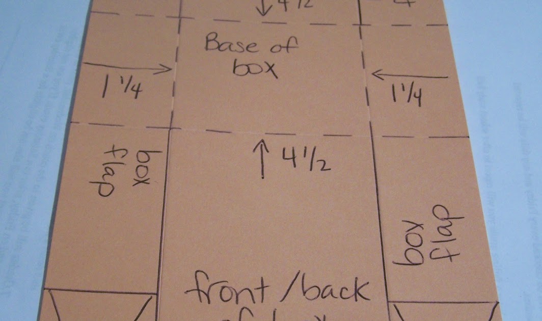 Confessions of a Ribbon Addict Boxy Bag Directions