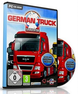 Crack German Truck Simulator 132 Edition Austria