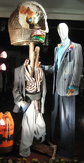 Retailstorewindows Vivienne Westwood London