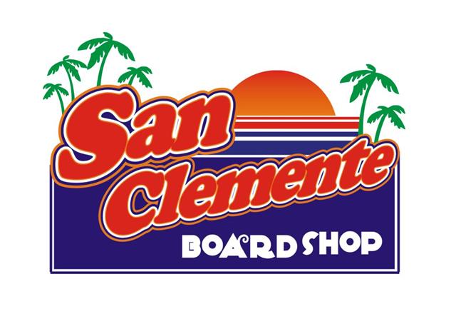 San Clemente Boardshop