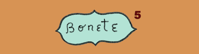 bonete 5