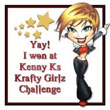 Kenny Challenge #17, Nov 07 2010