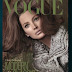 Christy Turlington by Steven Meisel and Karl Templar - Modern and Classic Indeed
