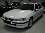 PEUGEOT 406