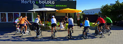 Festa Horta&Bolota