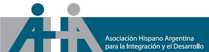Asociación Hispano Argentina para la Integración y el Desarrollo
