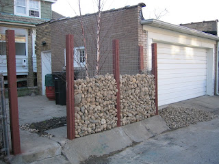 Creative Fence Designs