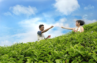 Apik Fotografi -- PREWEDDING