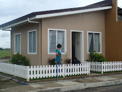 a place to call  " HOME "