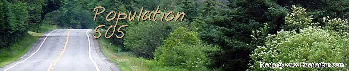 Population 505