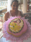 Torta Princesa Bella