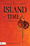 Island of Time by Matthew DeBettencourt