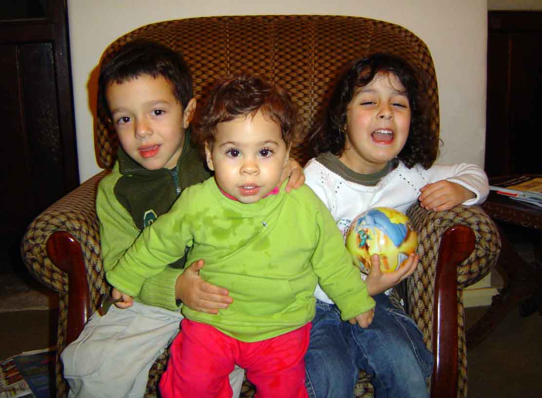 Trio Odemira - Three Voices Of Portugal Trio Odemira - Three Voices Of Portugal