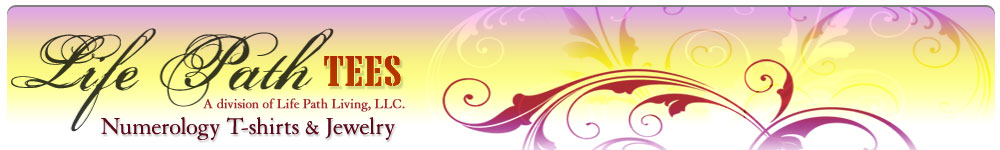 Life Path Living Numerology Blog