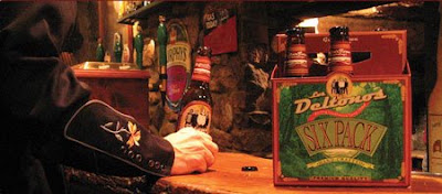 Los Del Tonos: Six Pack (Vinilo)