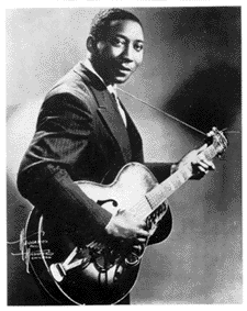 Muddy Waters photo gallery
