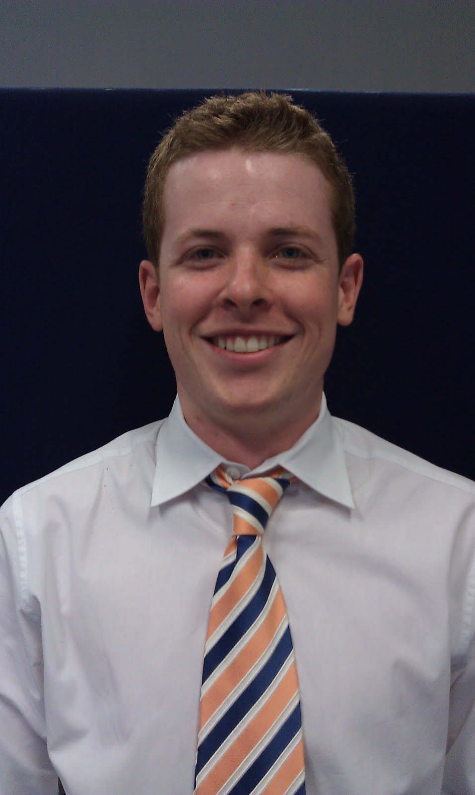 Skye Recruitment My Life as a Recruitment Consultant James Conlan