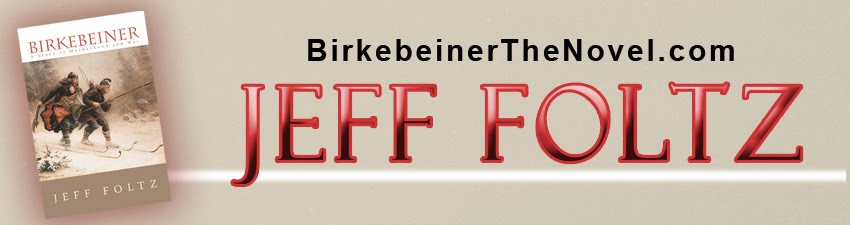Birkebeiner The Novel